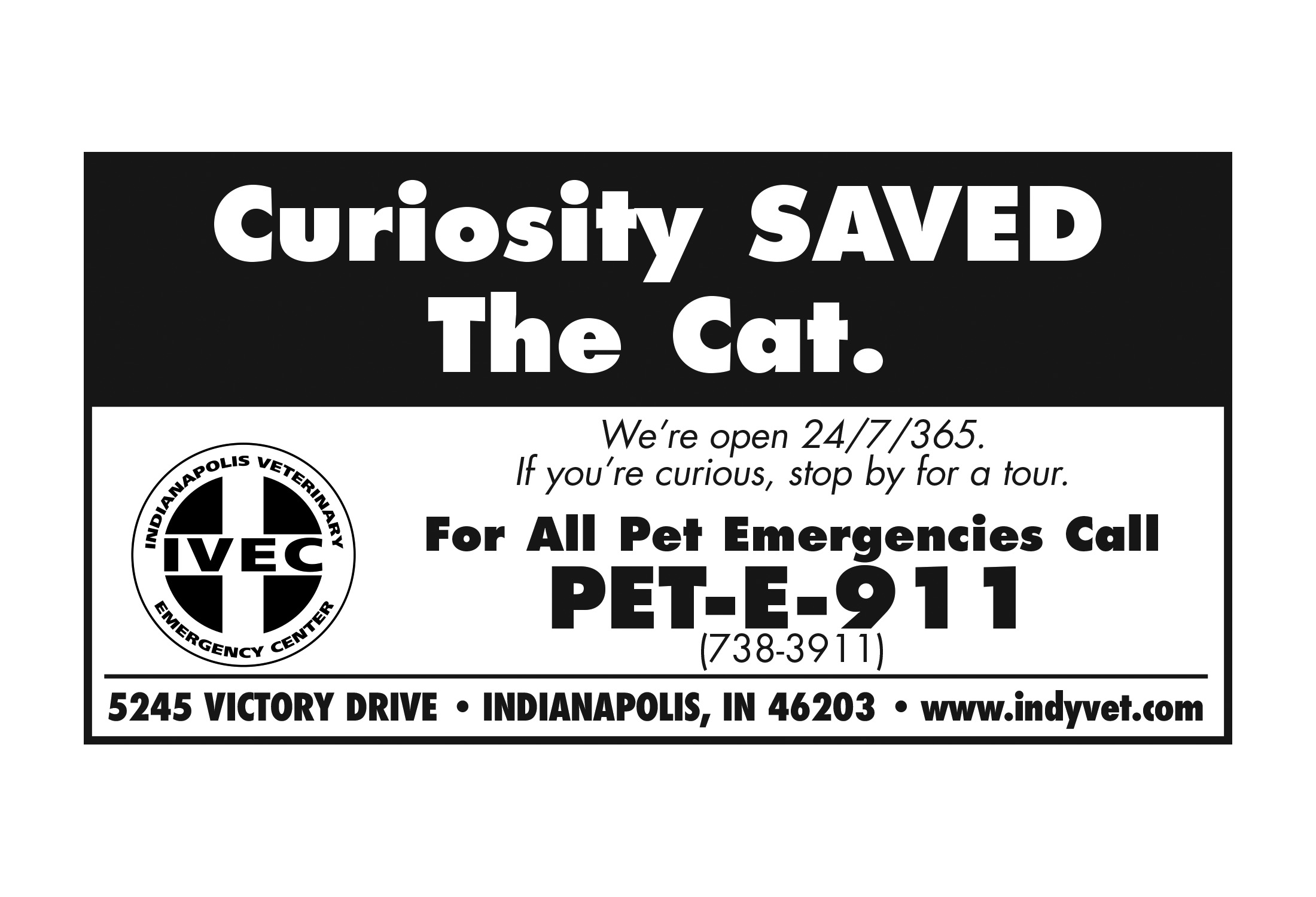 IVEC ad set
