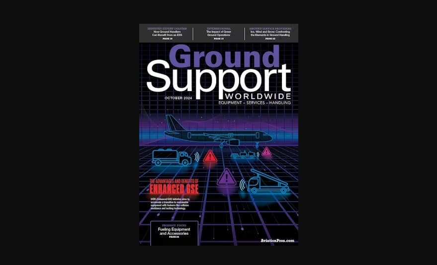 Industry publication coverage