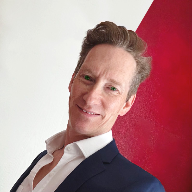 Robert Buchanan